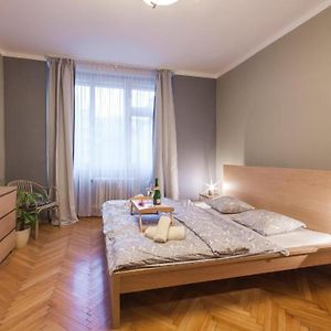 Appartement met Twee Slaapkamers